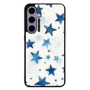 AKAM AMC-WSGS24P-STARS-22 Cover For Samsung Galaxy S24 Plus