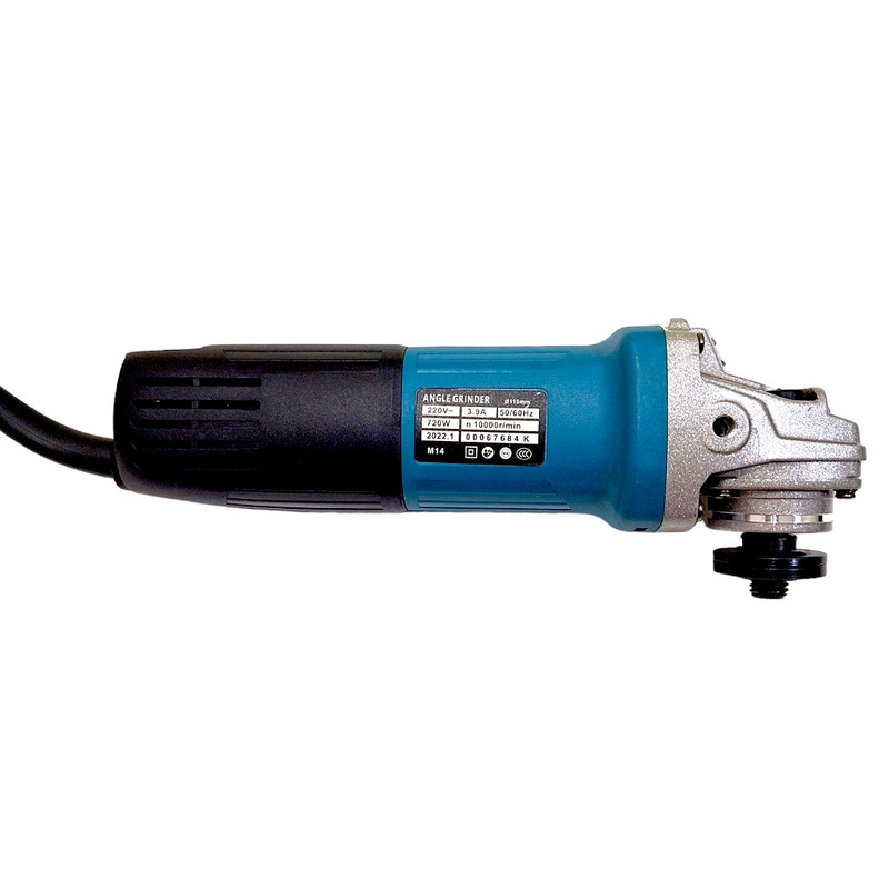 مینی فرز  مدل angle grinder m14