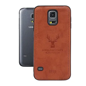 کاور مدل Gavazni مناسب برای گوشی موبایل سامسونگ Galaxy S5