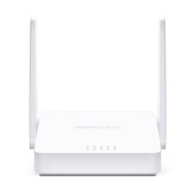 مودم بی سیم ADSL مرکوسیس مدل mw300d