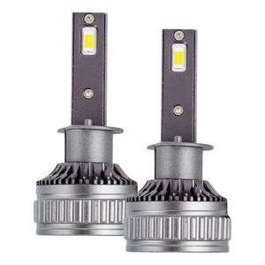هدلایت توبیز مدل GT50 پایه H1 بسته 2 عددی