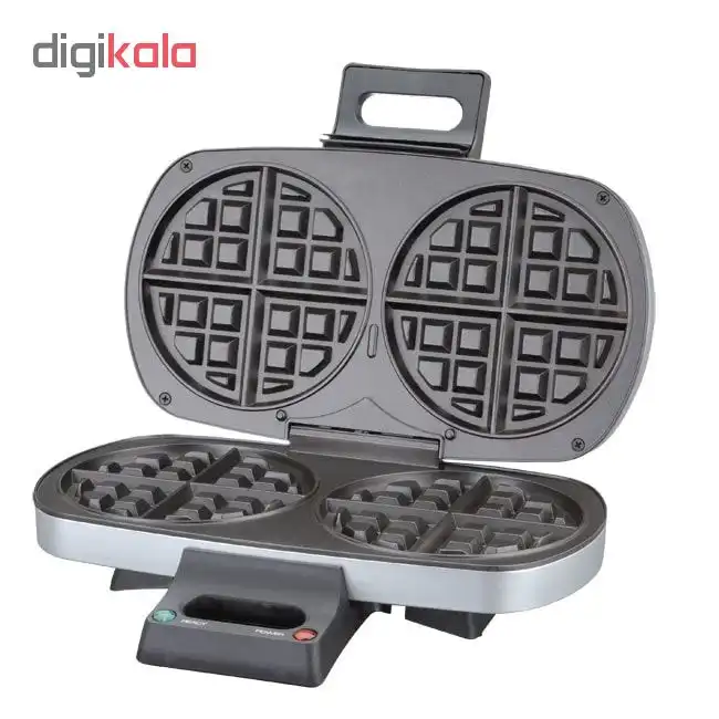 وافل ساز گاستروبک کد 42405