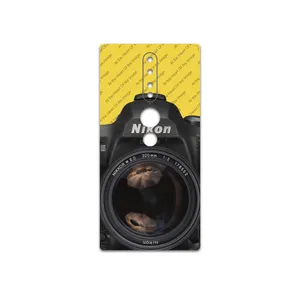 MAHOOT Nkn Cover Sticker for Lenovo Phab2 Pro