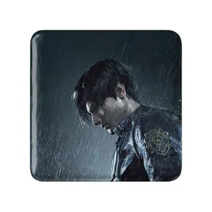 مگنت خندالو مدل بازی رزیدنت اویل Resident Evil کد 28656