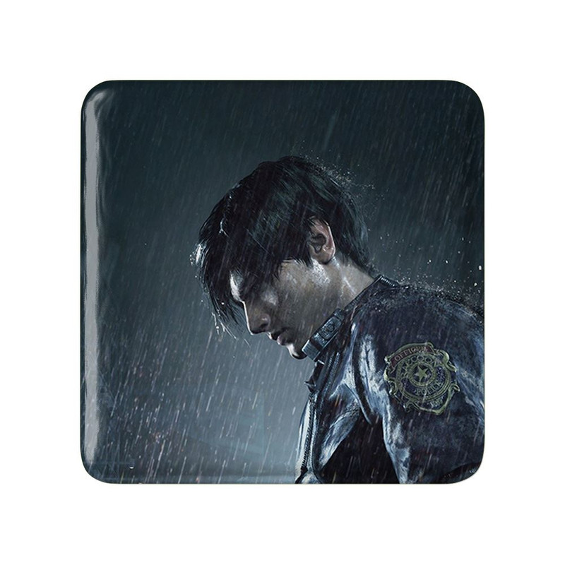 مگنت خندالو مدل بازی رزیدنت اویل Resident Evil کد 28656