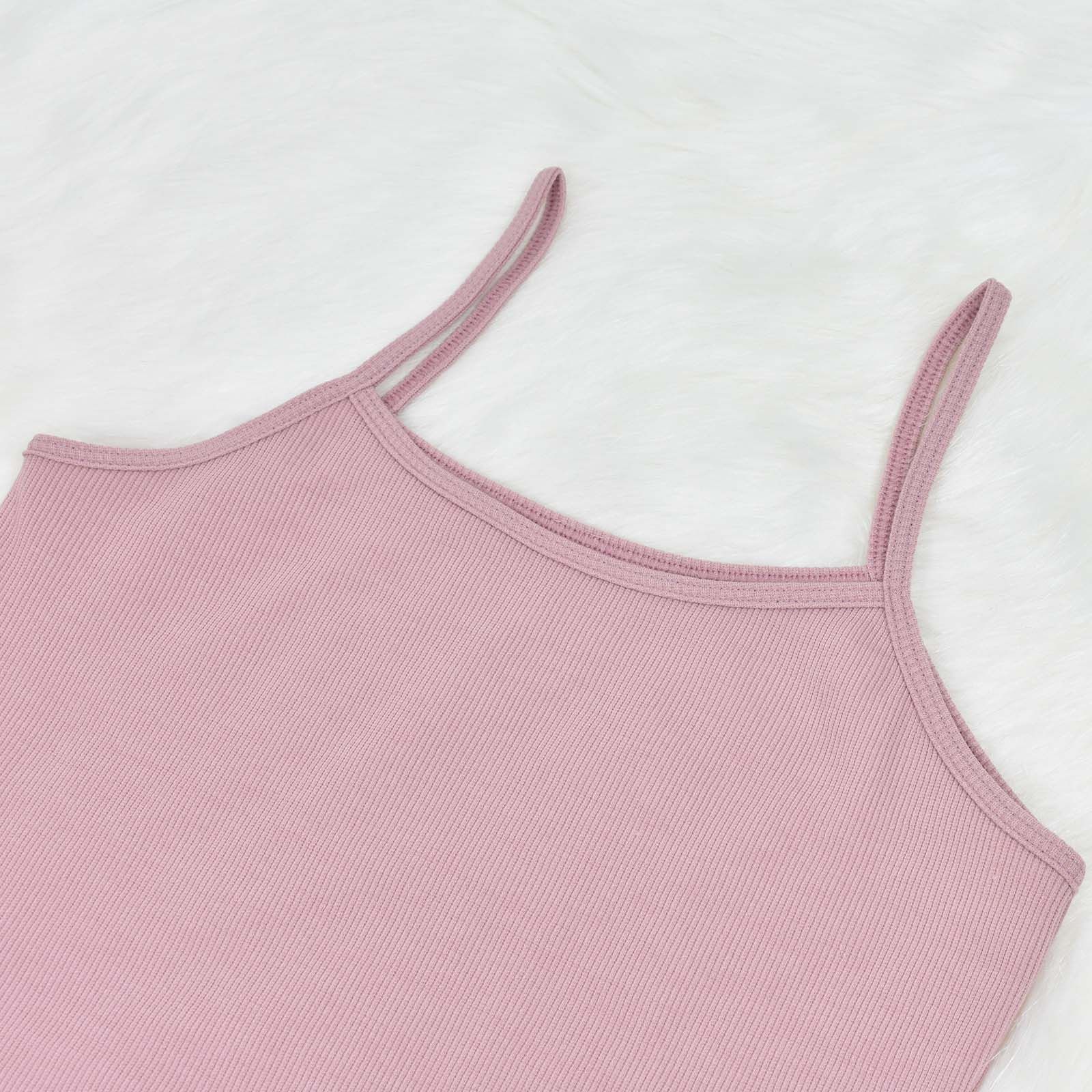 پیراهن زنانه دل آویز مدل H322 -  - 5