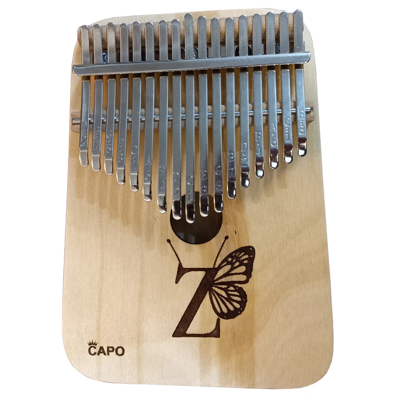 کالیمبا کاپو کد K17T