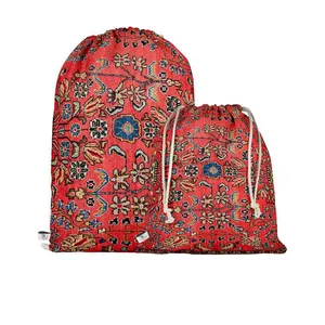 کوله پشتی ورزشی مدوپد مدل باباطاهر 00282 بسته 2 عددی