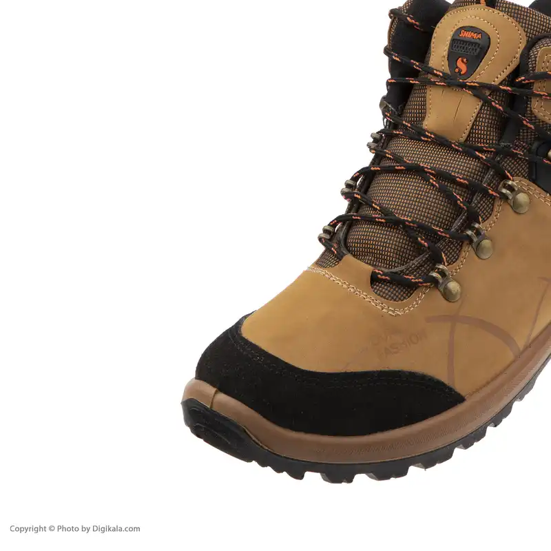 کفش کوهنوردی شیما مدل 5762123