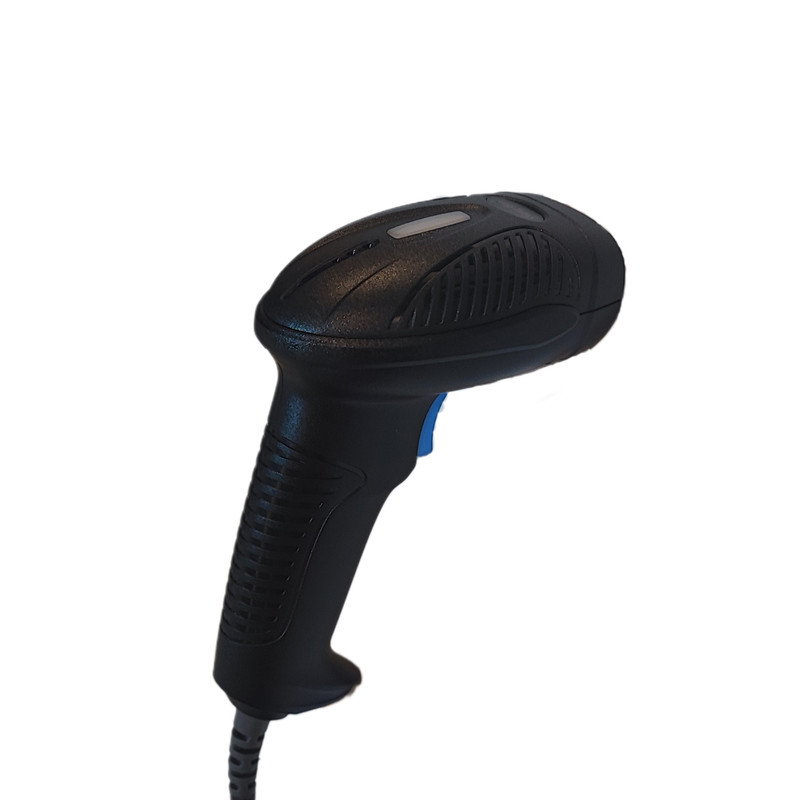 بارکد خوان دو بعدی مدل Shang Bao S510