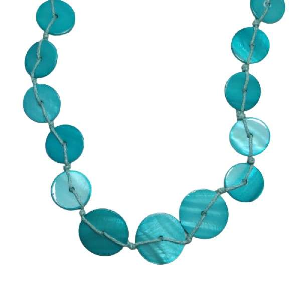 گردنبند دخترانه مدل رولباسی