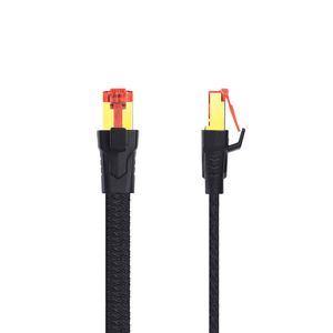 نقد و بررسی کابل شبکه CAT8 کوتتسی مدل 87501 توسط خریداران