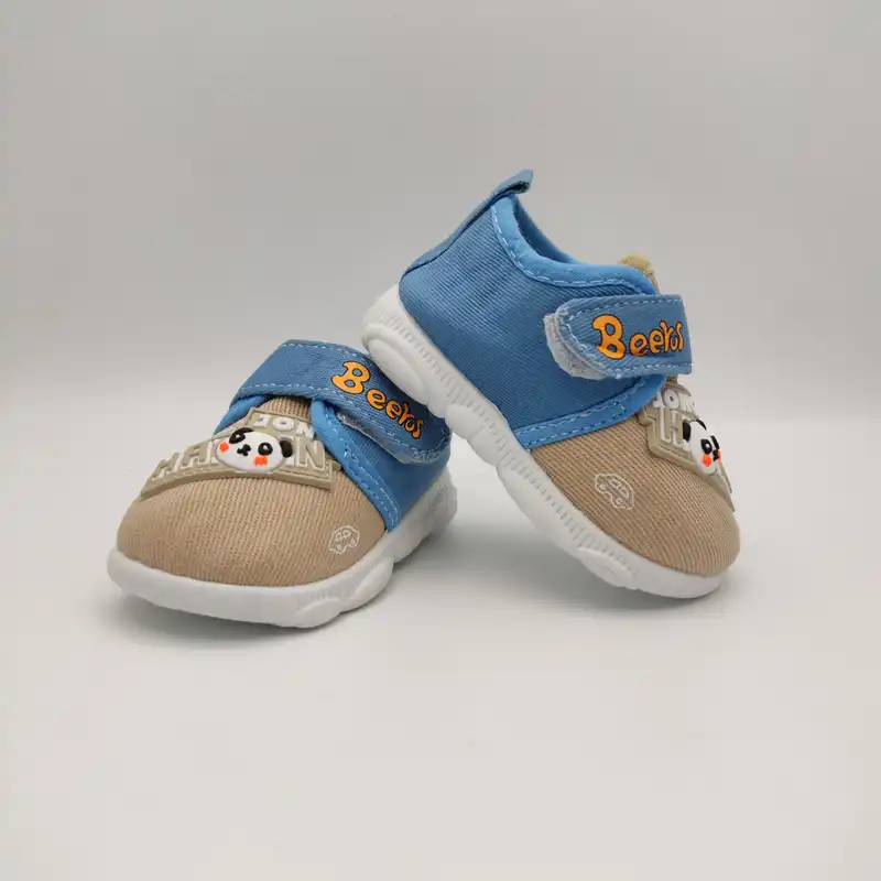 کفش نوزادی مدل سوتی 1058