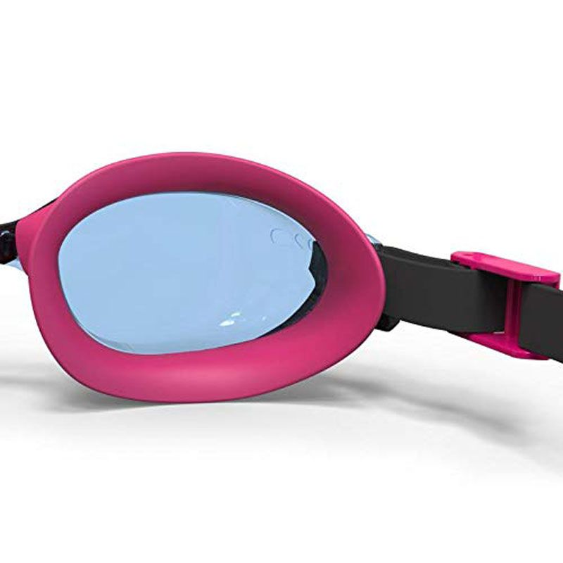 عینک شنا نابایجی مدل B-fit 500 smk p -  - 2