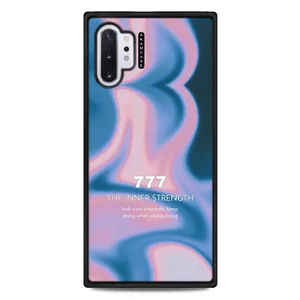 AKAM AMC-WSGN10P-LUCKY-15 Cover For Samsung Galaxy Note 10 Plus