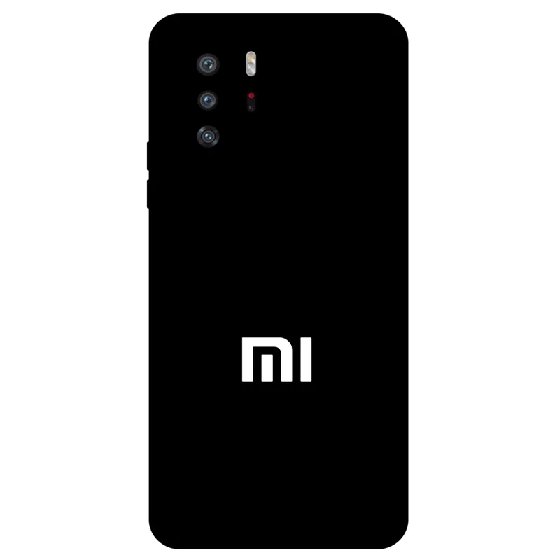 کاور مگافون کد 2878 مناسب برای گوشی موبایل شیائومی Redmi Note 10 Pro 5G