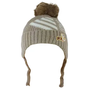 کلاه بچگانه مدل M641