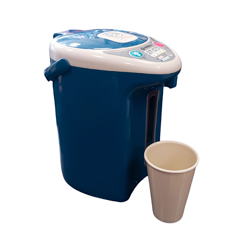 اسباب بازی مدل ست آبسردکن thermos