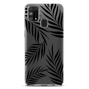 Megafone C22 - B Cover For Samsung Galaxy M31