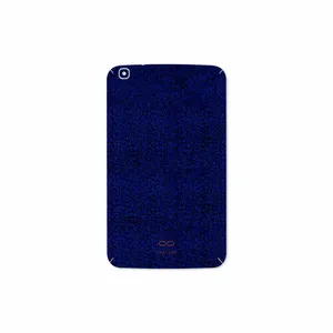 MAHOOT Blue-Holographic Cover Sticker for Samsung Galaxy Tab 3 8.0 2013 T310