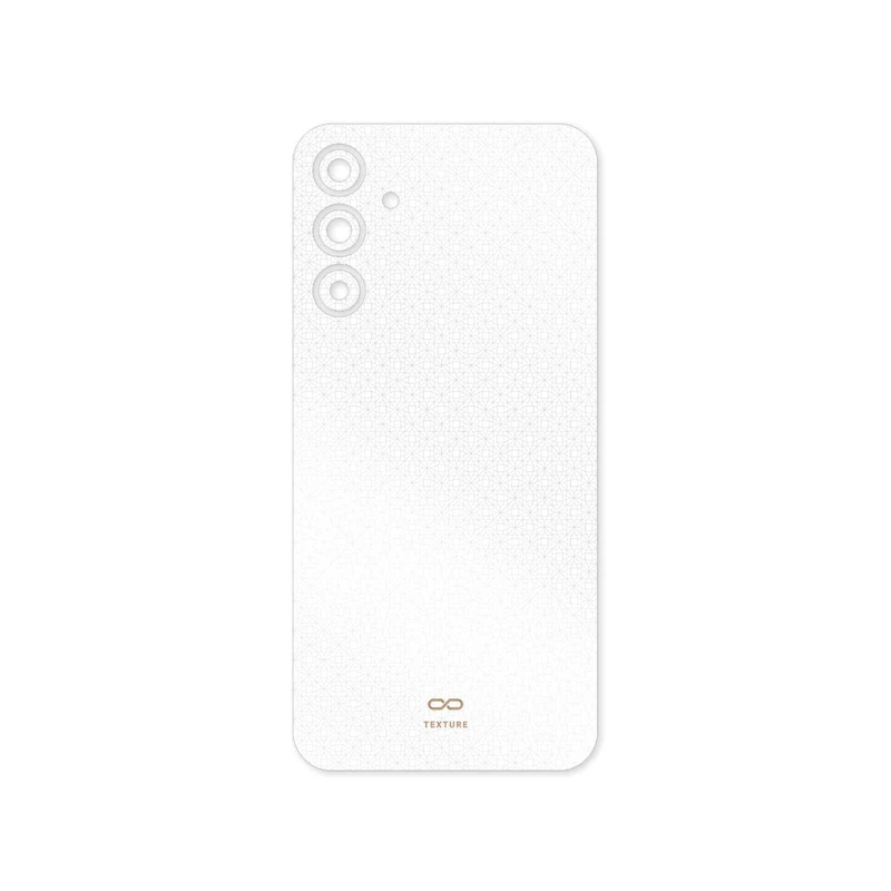 برچسب پوششی ماهوت مدل Cloud-Transparent مناسب برای گوشی موبایل سامسونگ Galaxy A15