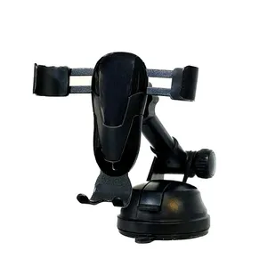 پایه نگهدارنده گوشی موبایل پلاس لانگ مدل SH-3126