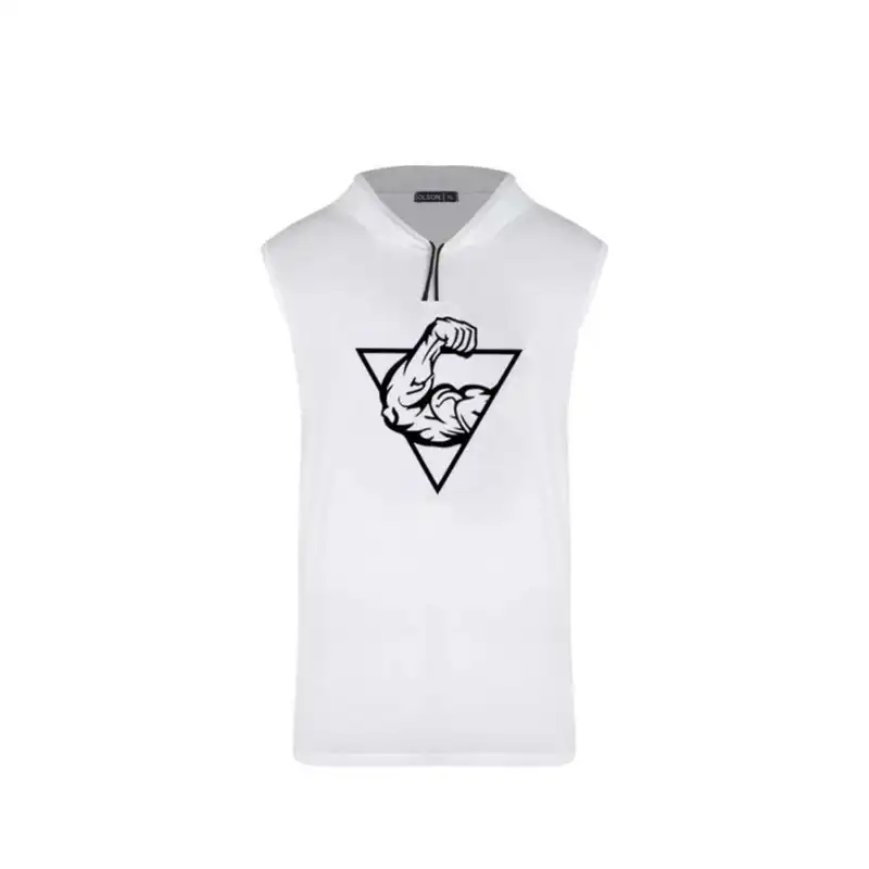 ست تاپ و شلوارک ورزشی مردانه اولسون مدل بدنسازی 33