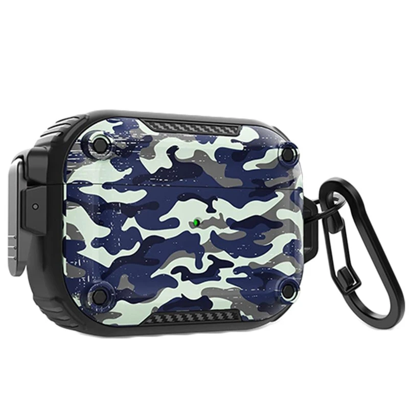 کاور گوف مدل Armymax مناسب برای کیس اپل Airpods Pro 2