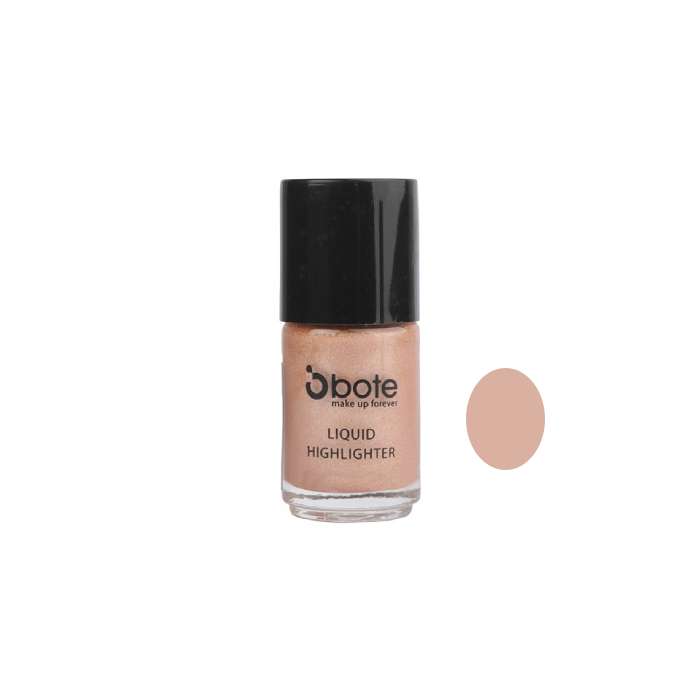 هایلایتر بوته مدل 03