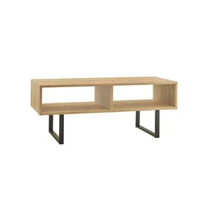 میز جلومبلی اسمردیس مدل J121 - MDF
