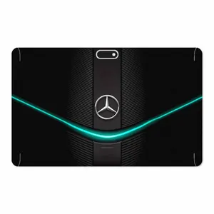 MAHOOT Mercedes-Benz Cover Sticker for GLX W11 Plus