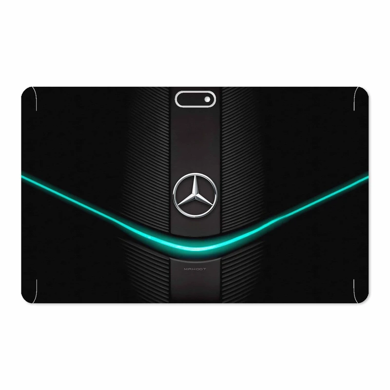 برچسب پوششی ماهوت مدل Mercedes-Benz مناسب برای تبلت جی ال ایکس W11 Plus