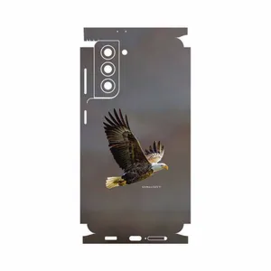 MAHOOT Eagle-FullSkin Cover Sticker for Samsung Galaxy S21 5G