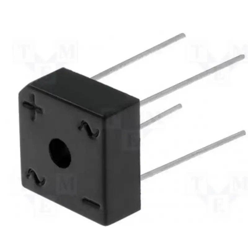 پل دیود 6 آمپر مدل 1060