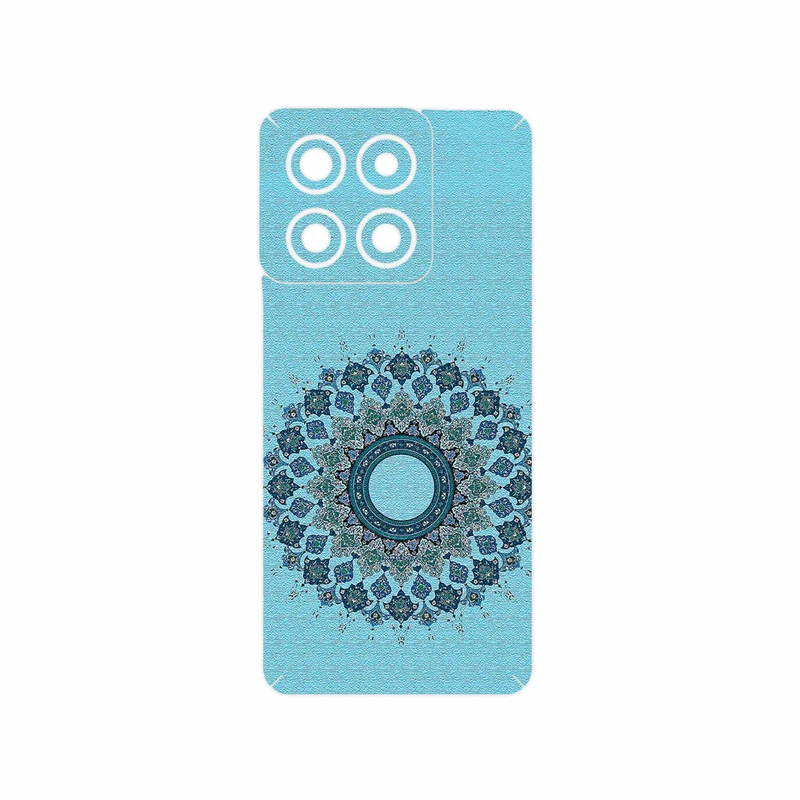 برچسب پوششی ماهوت مدل Art of Illumination 4 مناسب برای گوشی موبایل موتورولا Edge 60 Pro