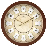 ساعت دیواری شوبرت مدل 6317 والادولید