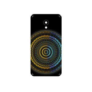 MAHOOT Mandala Design 2 Cover Sticker for Meizu M5