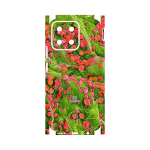 MAHOOT Atom Universe 3-FullSkin Cover Sticker for Honor X7c