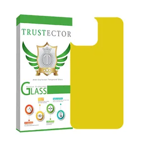  Trustector NANOBT Back Protector For Apple iPhone 13 Pro Max