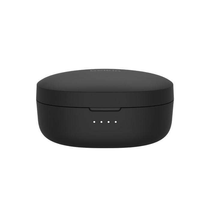 هندزفری بلوتوثی بلکین مدل AUC009btBLK Bolt