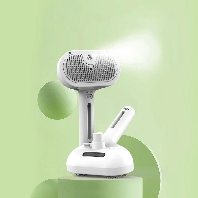 برس بخار سرد مدل Steamy-XZ
