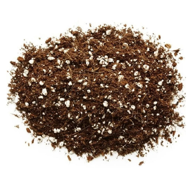 کوکوپیت و پرلیت آنتیک خاک مدل 10Ltr وزن 2.5 کیلوگرم