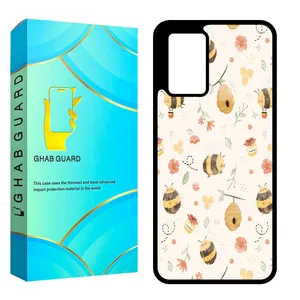 Ghab Guard CHAP11S Cover For Xiaomi Redmi Note 11S 4G