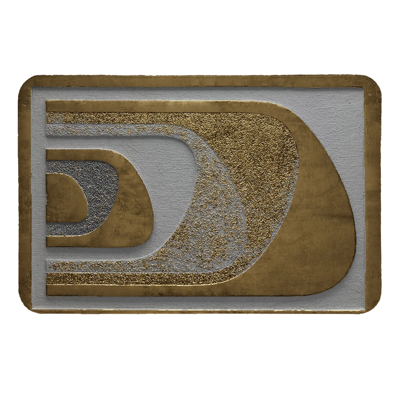 پادری  مدل مدرن کد 8841 سایز 80×50 سانتی متر