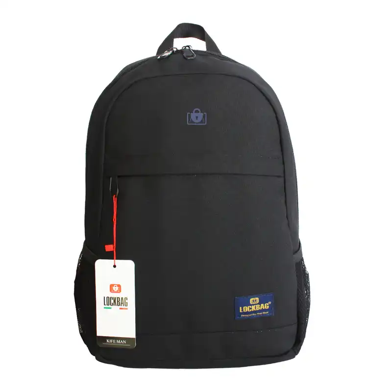 کوله پشتی لاک بگ مدل 100334