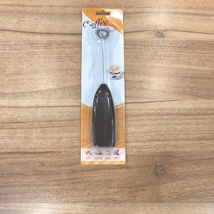 کف ساز شیر مدل Ous Life