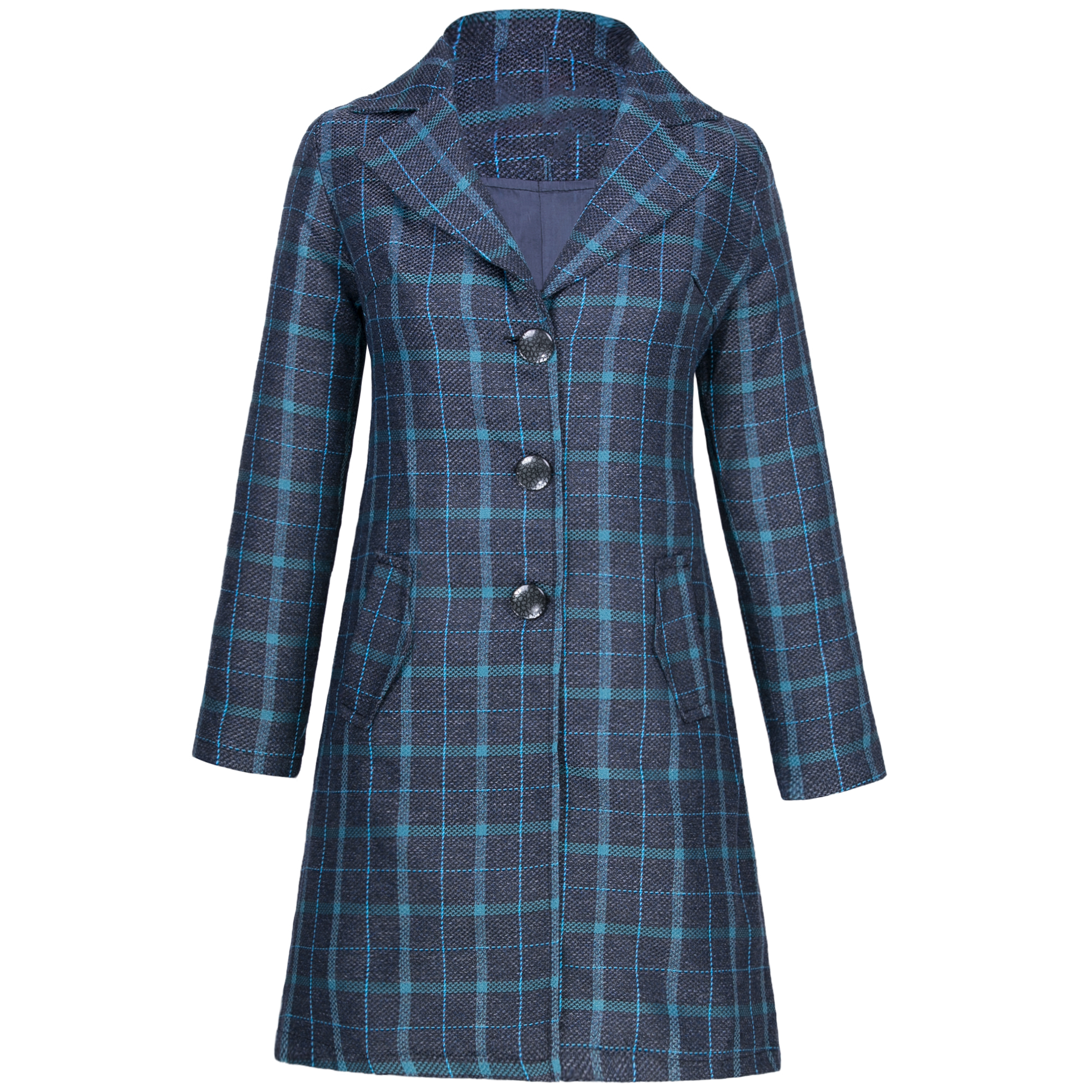 پالتو زنانه کد FM154