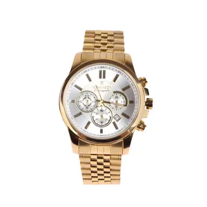 ساعت مچی عقربه‌ای مردانه رومانسون مدل  Rm-37498AWT-G