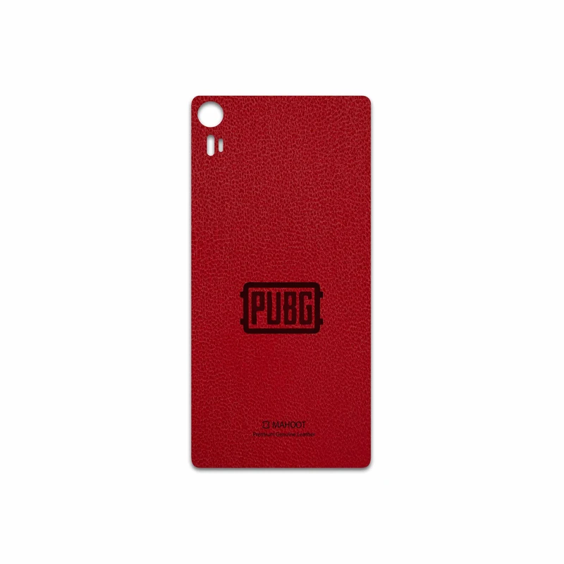 برچسب پوششی ماهوت مدل RL-PUBG مناسب برای گوشی موبایل لنوو Vibe Shot
