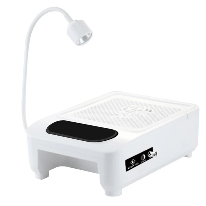 لاک خشک کن مدل هواکش دار  کد XZMUV-102